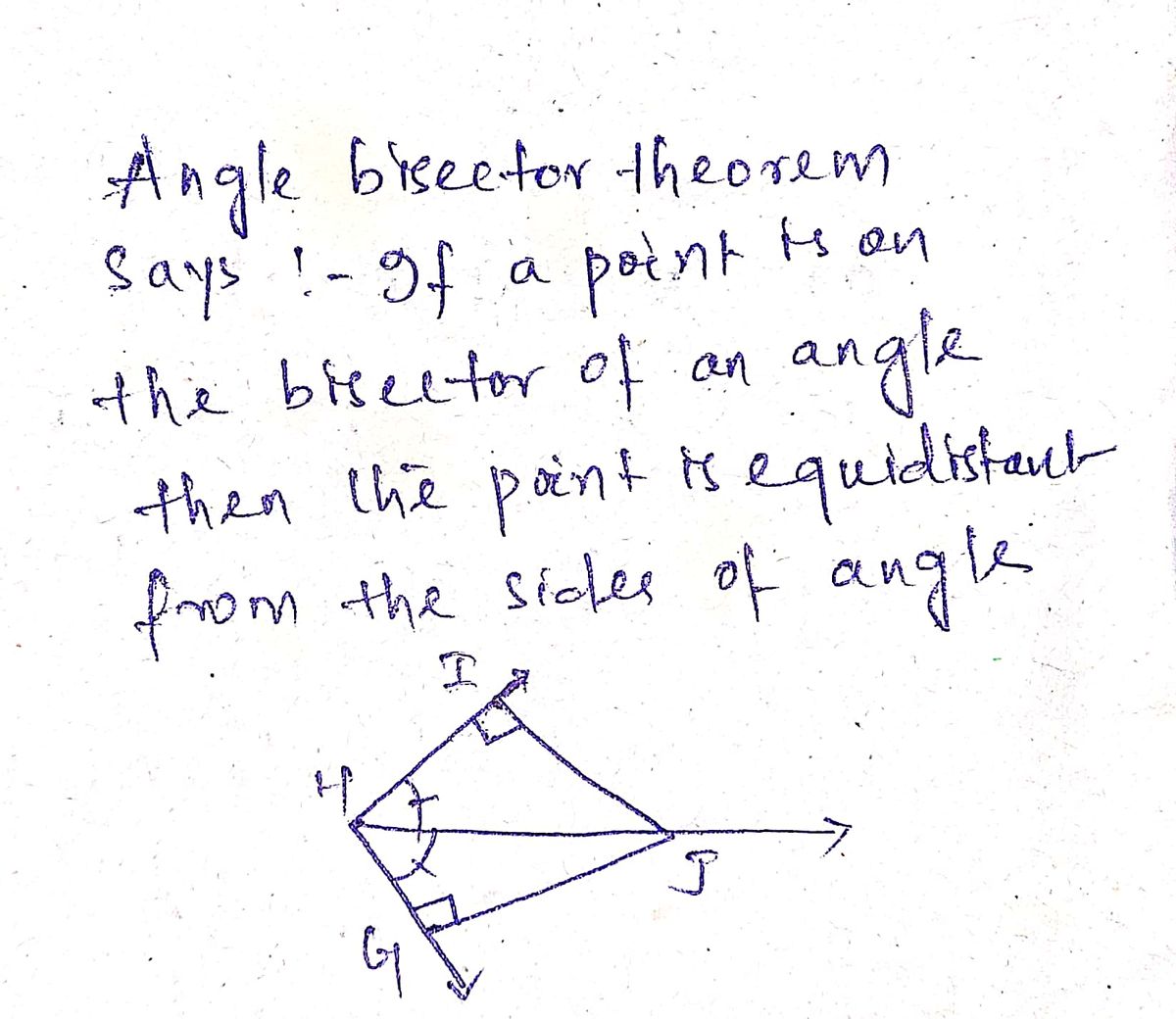 Geometry homework question answer, step 1, image 1